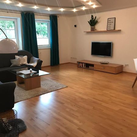 Ferienwohnung Auszeit Bockelnhagen المظهر الخارجي الصورة