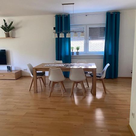 Ferienwohnung Auszeit Bockelnhagen المظهر الخارجي الصورة