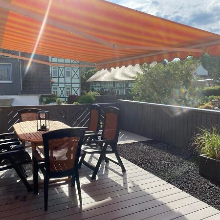 Ferienwohnung Auszeit Bockelnhagen المظهر الخارجي الصورة