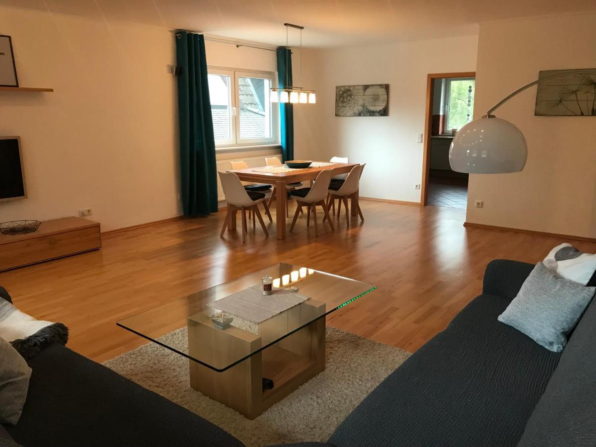 Ferienwohnung Auszeit Bockelnhagen المظهر الخارجي الصورة