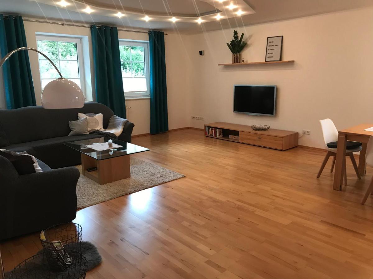 Ferienwohnung Auszeit Bockelnhagen المظهر الخارجي الصورة