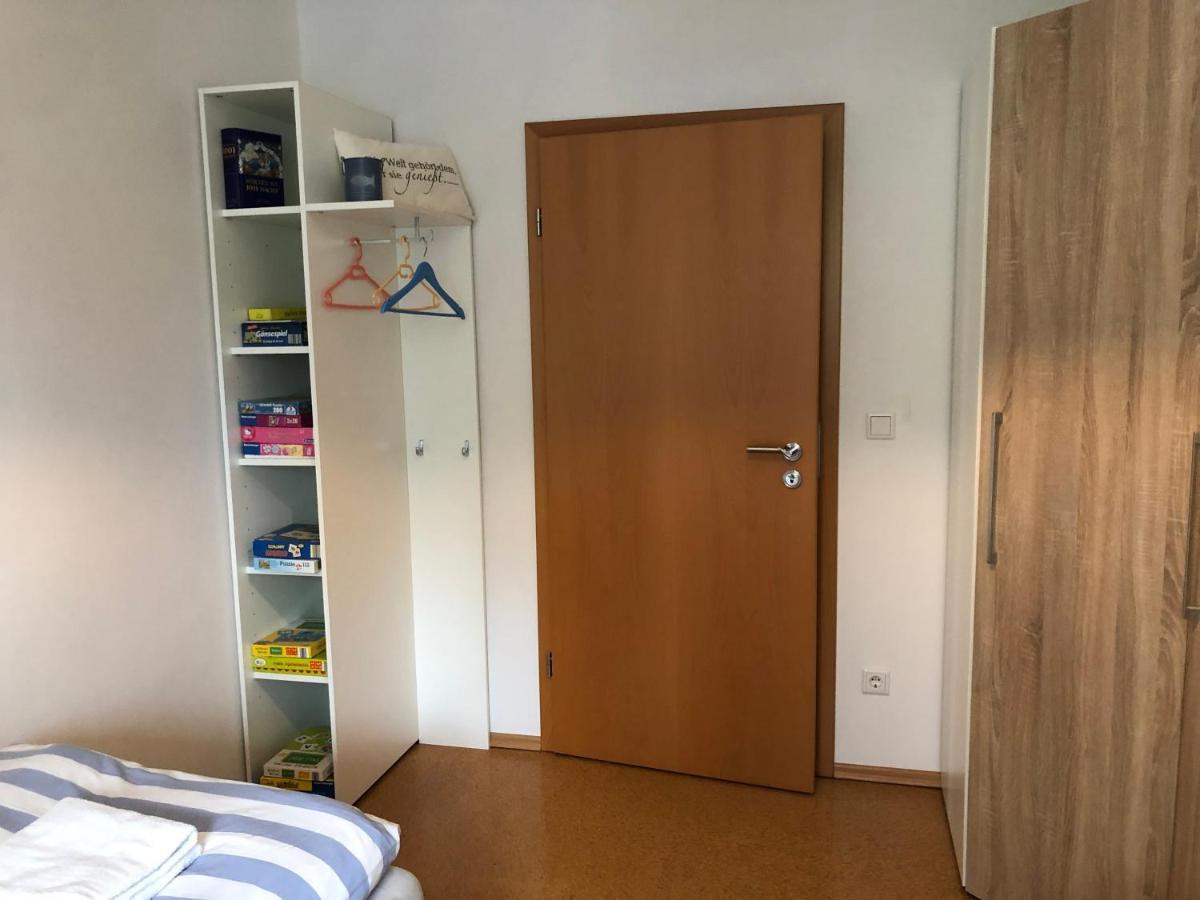 Ferienwohnung Auszeit Bockelnhagen المظهر الخارجي الصورة