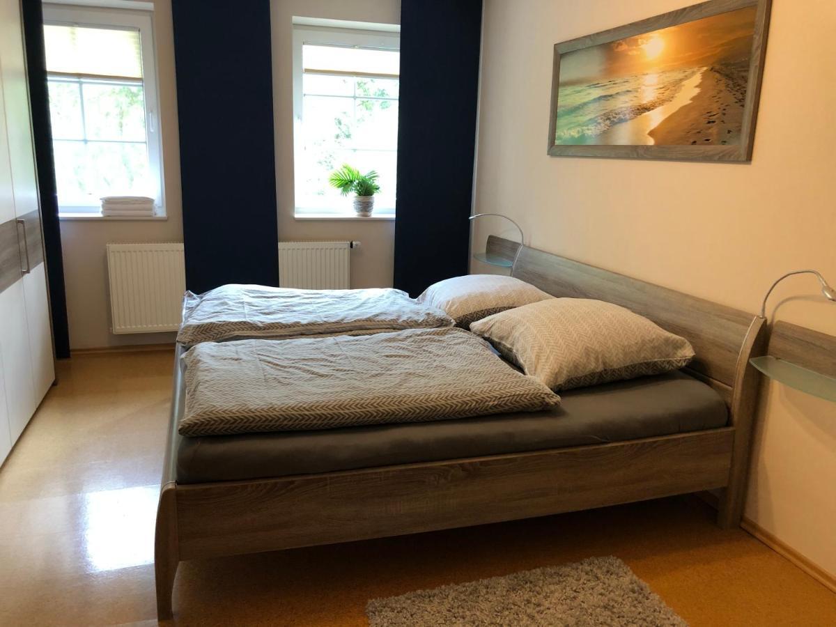 Ferienwohnung Auszeit Bockelnhagen المظهر الخارجي الصورة