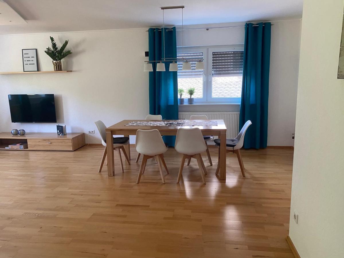 Ferienwohnung Auszeit Bockelnhagen المظهر الخارجي الصورة