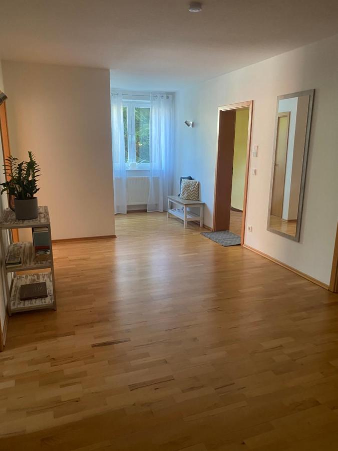 Ferienwohnung Auszeit Bockelnhagen المظهر الخارجي الصورة