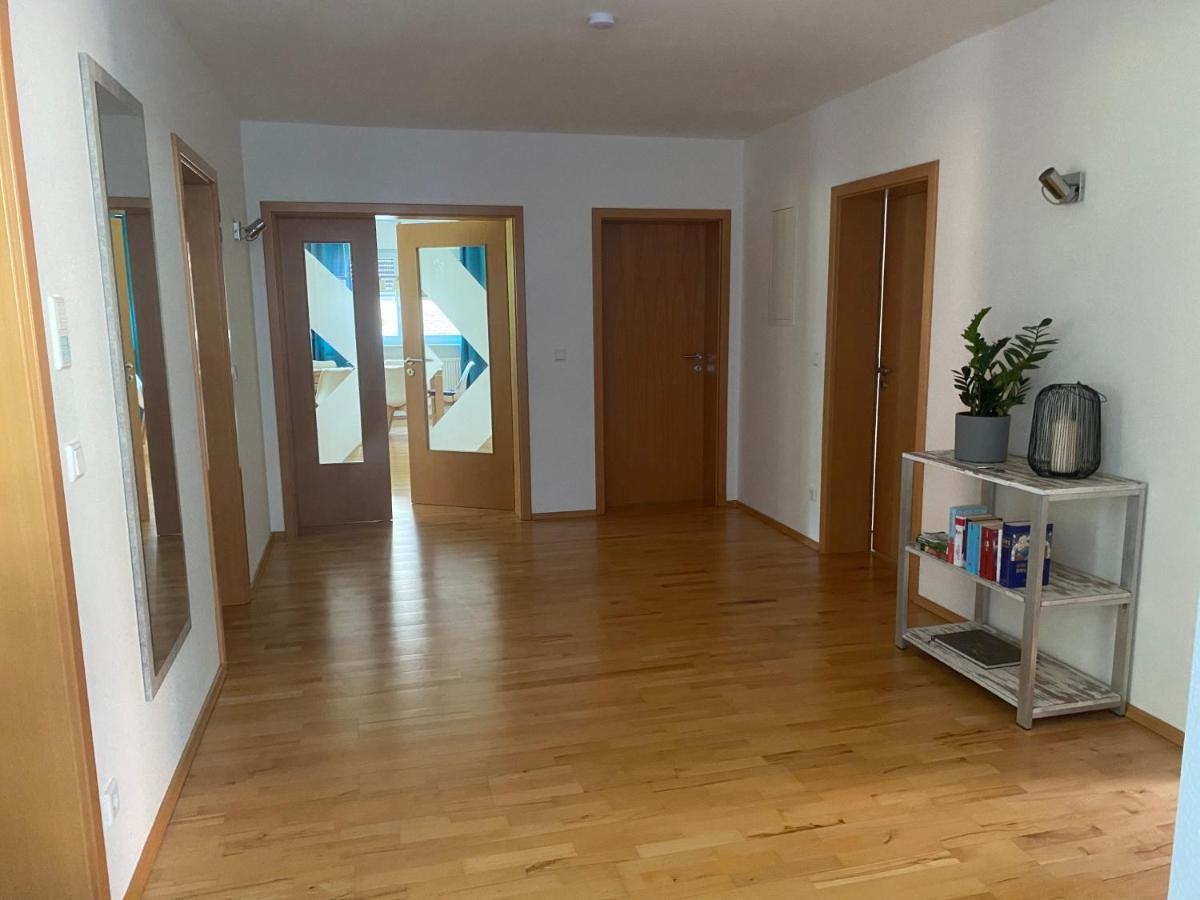 Ferienwohnung Auszeit Bockelnhagen المظهر الخارجي الصورة